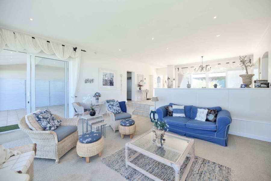 To Let 4 Bedroom Property for Rent in Vermont Western Cape